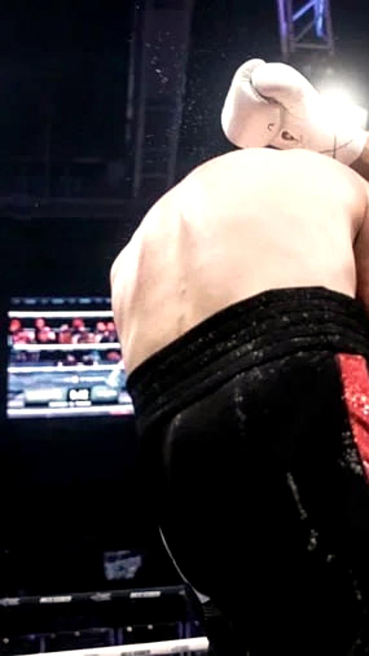 Бой за временный титул WBA: Юновидов встретится с Арутюняном 14 февраля в Челябинске