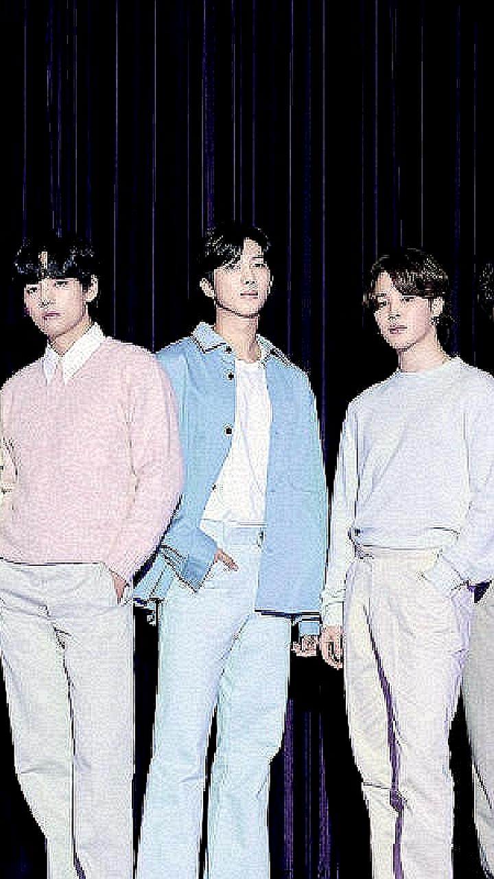 Президент Мексики запросила больше концертов BTS в стране