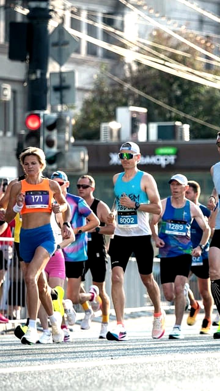 Старт регистрации на Челябинский марафон 2026: ожидается более 6000 участников