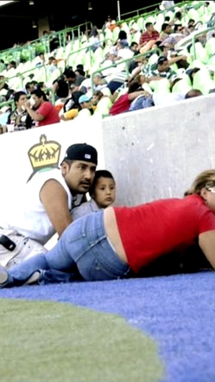 Нападение на футбольный матч в Мексике: 11 погибших и 12 раненых