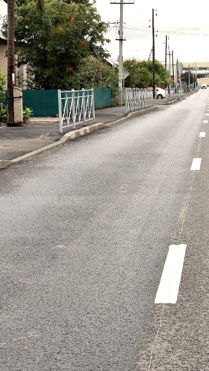 В Оренбурге планируют ремонт дорог с учетом пожеланий жителей в 2026 году