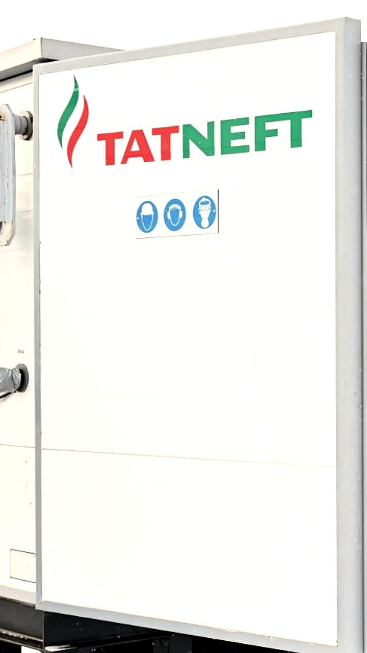 Роснефть и Татнефть внедряют инновации в нефтяной отрасли