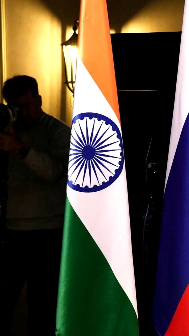 Джейсундхар Д назначен генеральным консулом Индии в Казани