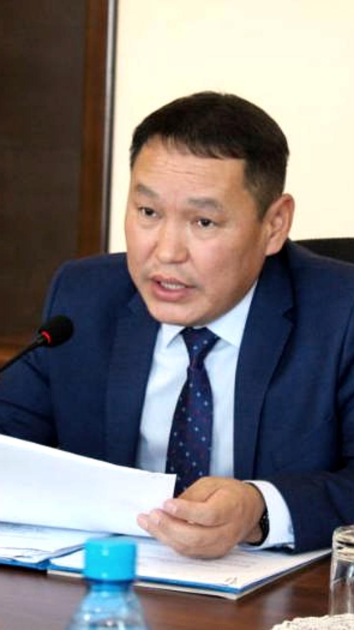 Переназначения в правительстве Северной Осетии: новые назначения министров