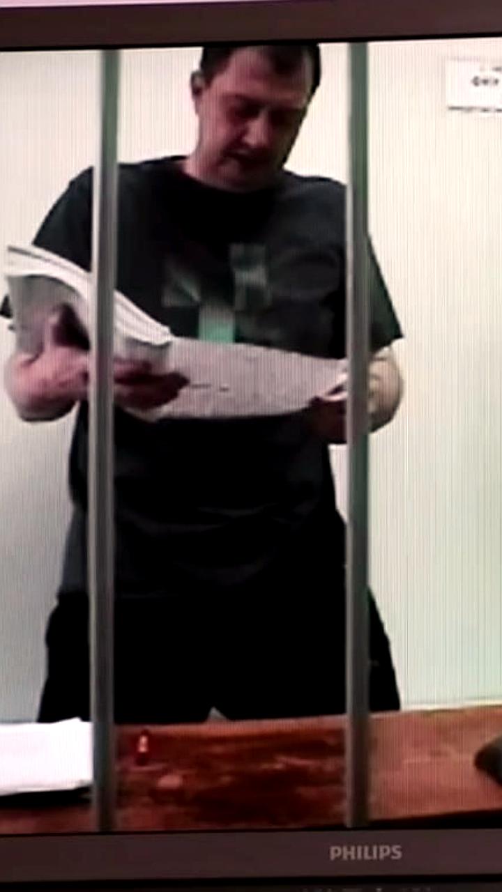 Уголовное дело о взяточничестве в исправительной колонии направлено в суд