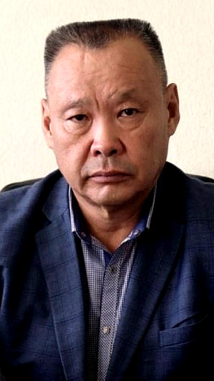 Цокто Жамсуев избран новым главой Еравнинского района Бурятии