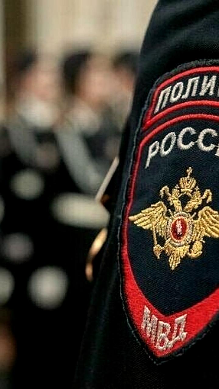 Дефицит кадров в полиции России достигает 40% из-за низких зарплат