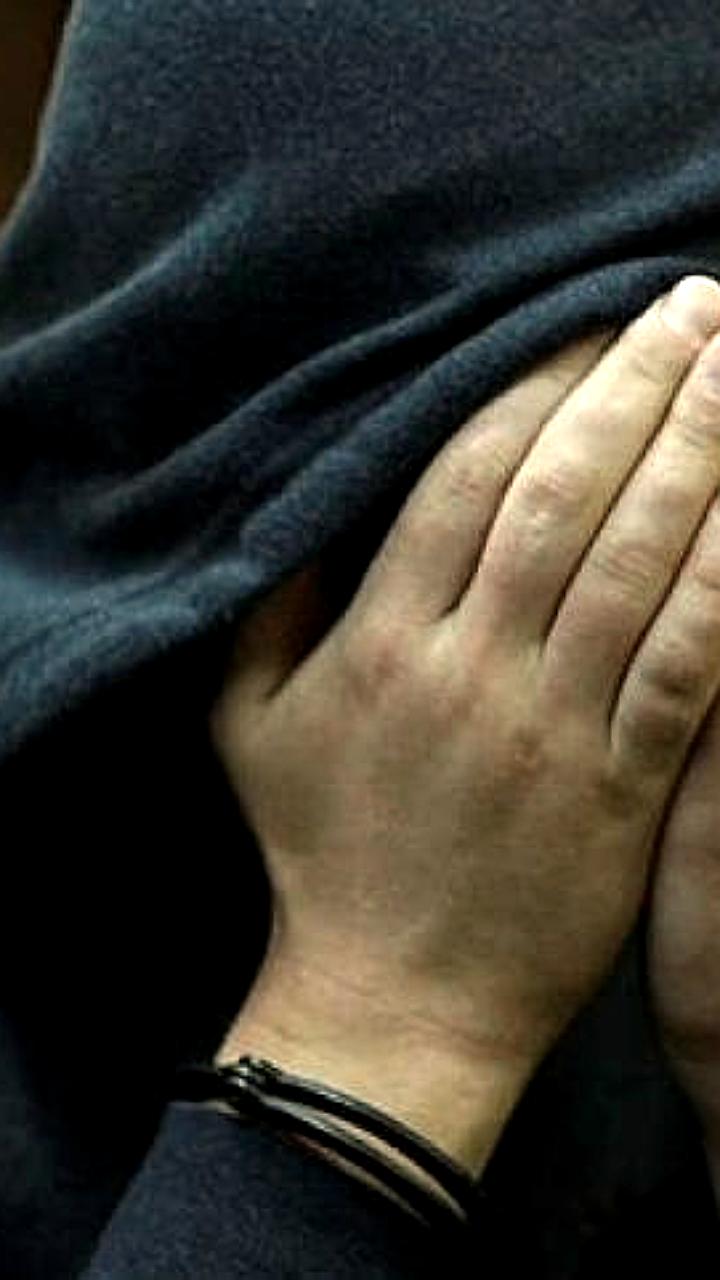 В Москве задержан мужчина, напавший на 15-летнюю девочку и похитивший два телефона