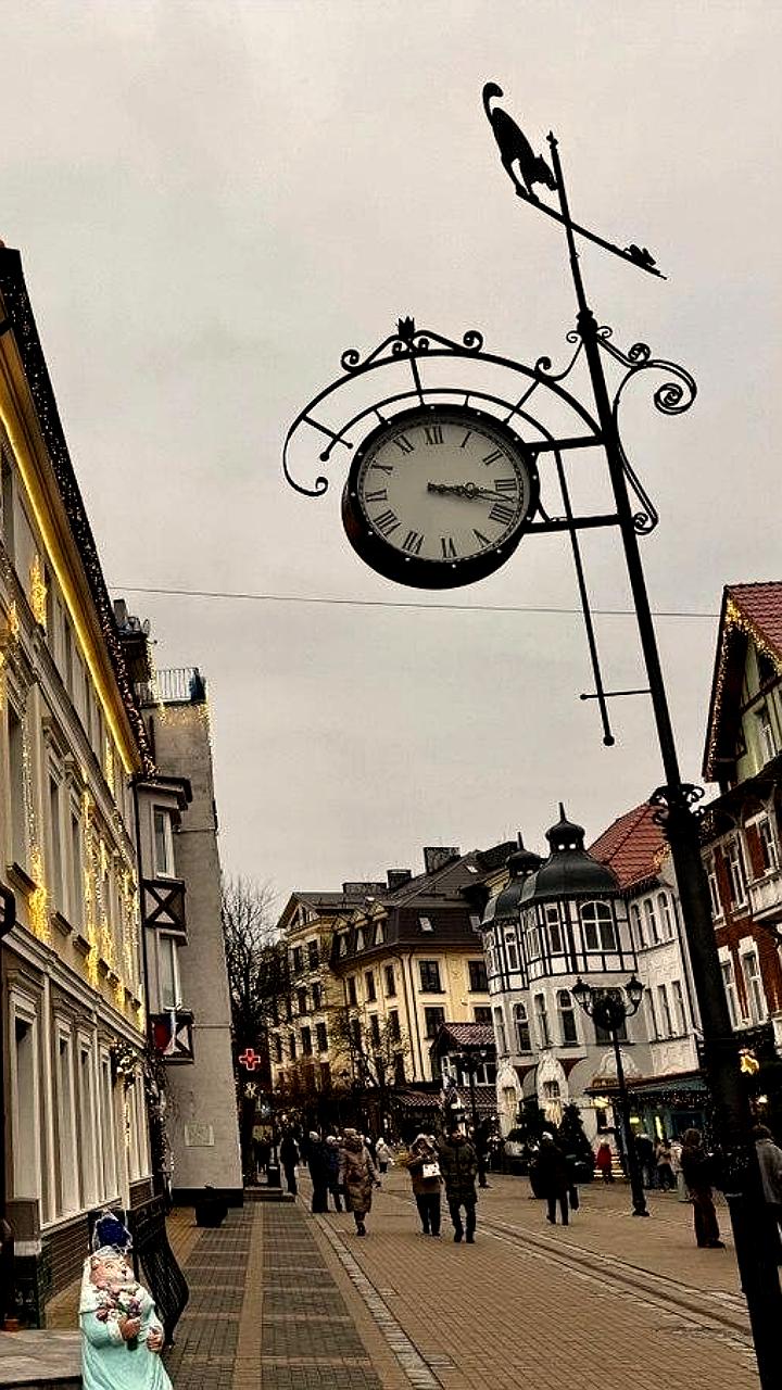 Аварийное отключение электричества в Зеленоградске: восстановление идет