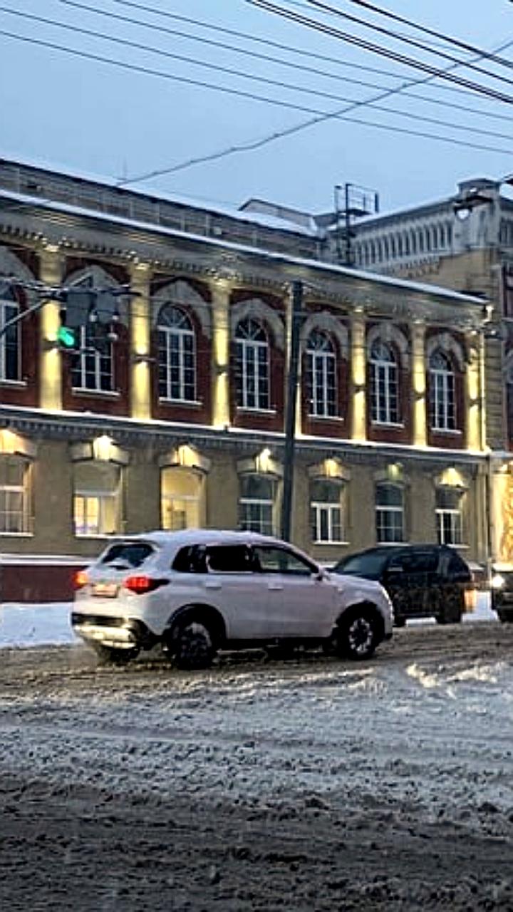 Олег Сорокин продал имущественный комплекс завода Старт в Нижнем Новгороде