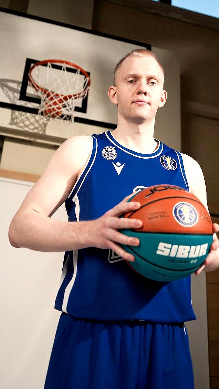 Даниил Касаткин дебютирует в составе Енисея против ЦСКА