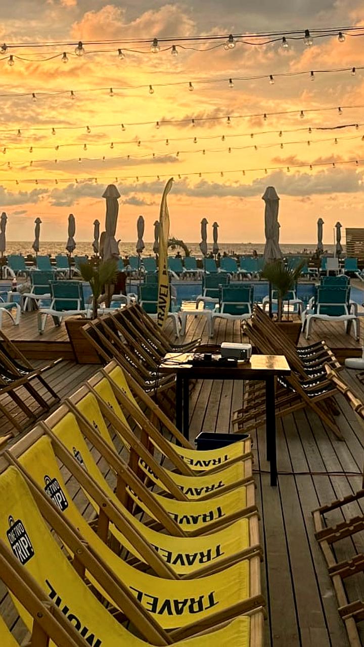 Сочи увеличивает доходы от курортного сбора до 853 млн рублей в 2025 году