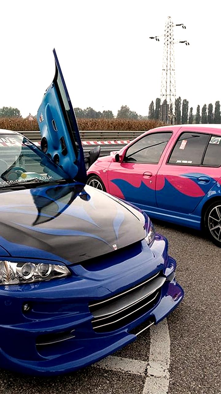 Госдума предлагает упростить регистрацию тюнинга автомобилей