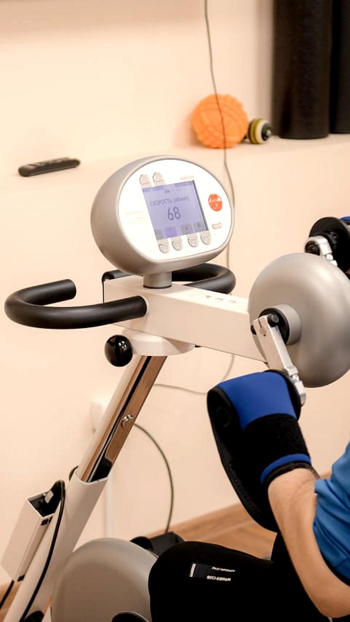 Увеличение финансирования спорта в Красноярском крае и развитие адаптивной физкультуры