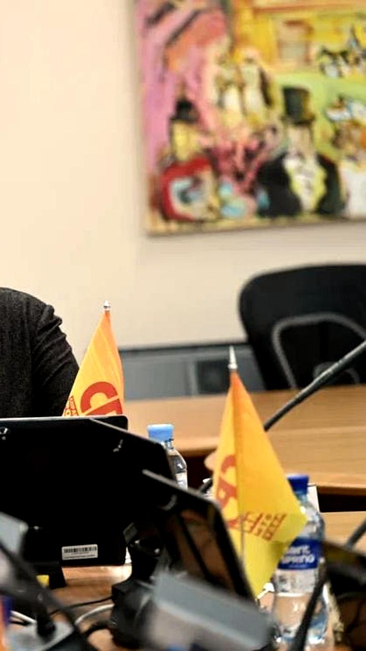 Госдума рассматривает законопроект о ежеквартальной индексации пенсий