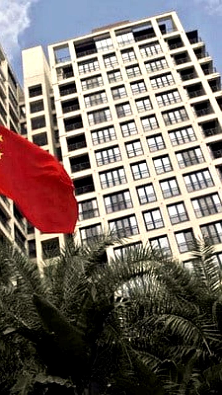 Китай упростил правила покупки жилья для иностранных граждан