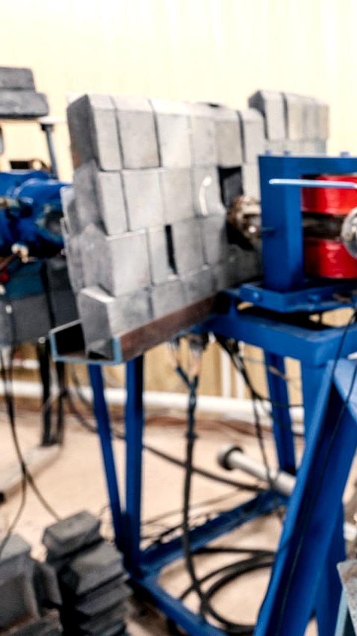 Томские ученые разработали новую модель для компактных рентгеновских источников