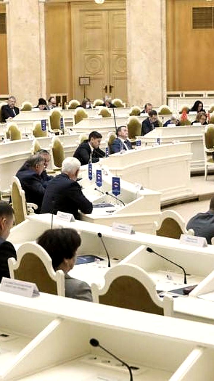 В Петербурге предложено изменить правила выкупа государственных земель для бизнеса