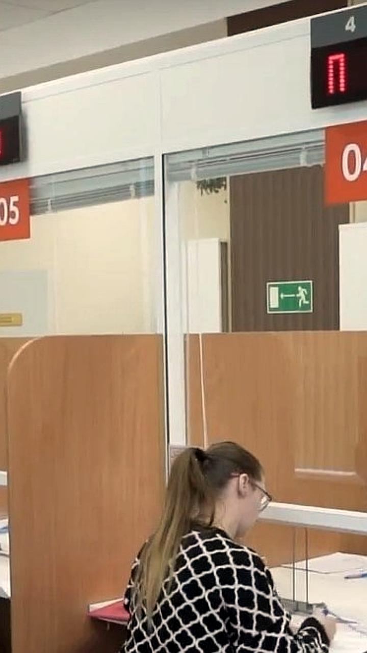 В МФЦ Санкт-Петербурга внедрят биометрическое обслуживание граждан