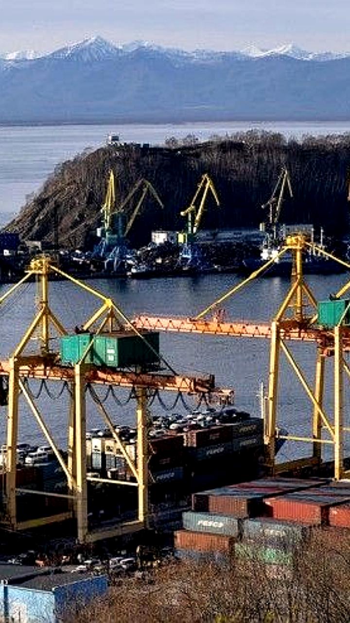 Суд признал законным изъятие активов чиновников и бизнесменов Камчатского края