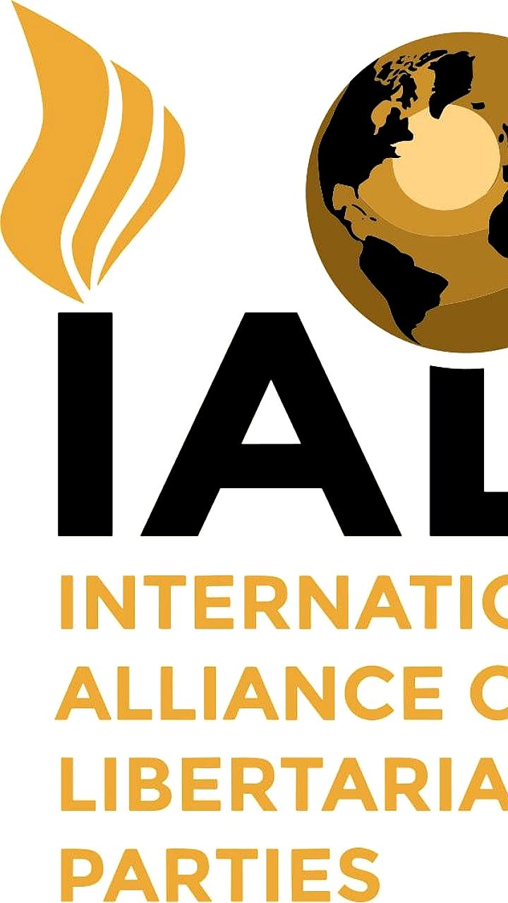 В России признан нежелательным Международный альянс либертарианских партий