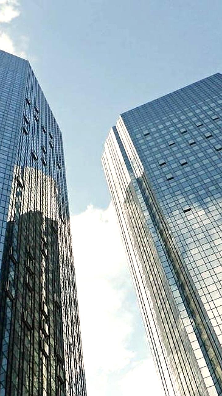 Обыски в Deutsche Bank по подозрению в отмывании денег в Германии