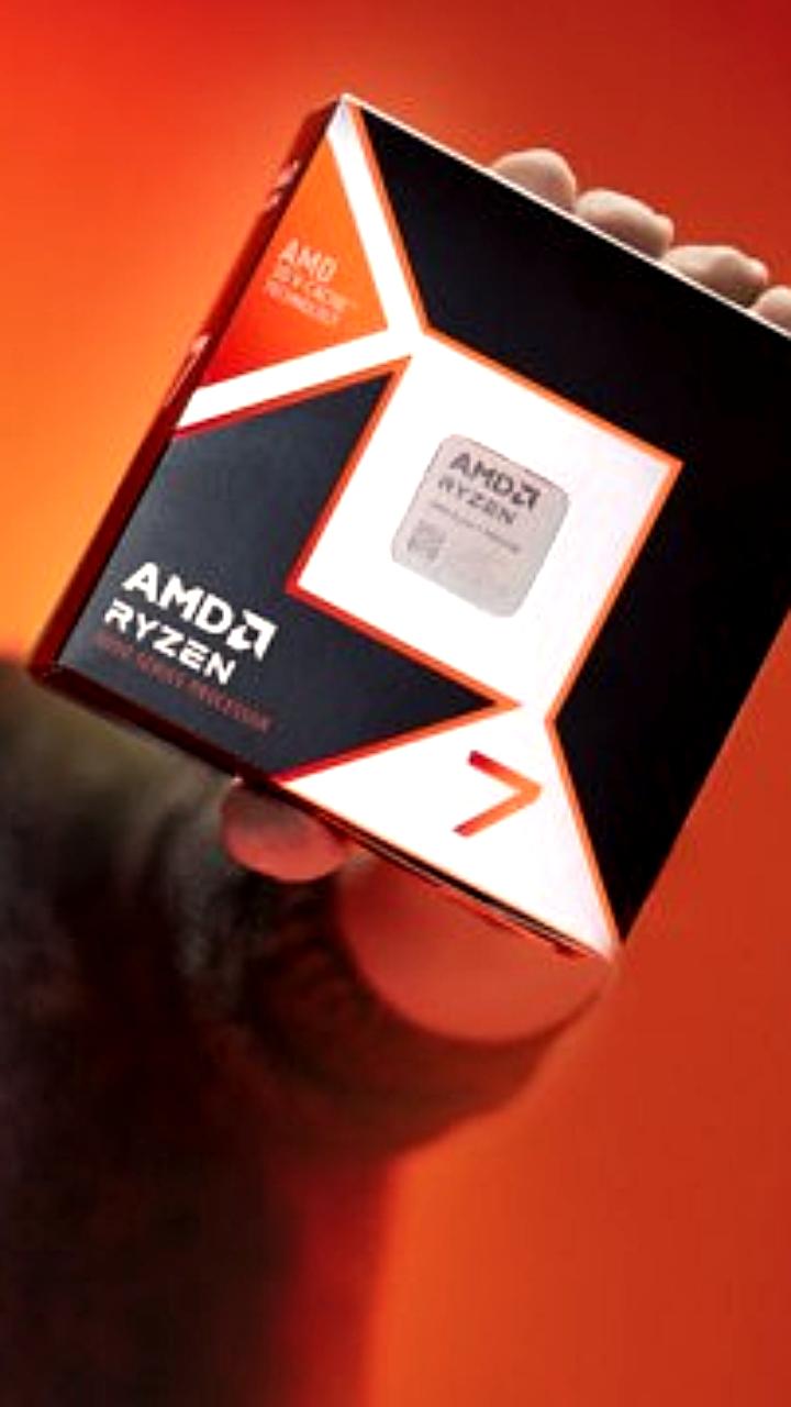 Тестирование Ryzen 9850X3D: сравнение с 9800X3D в популярных играх