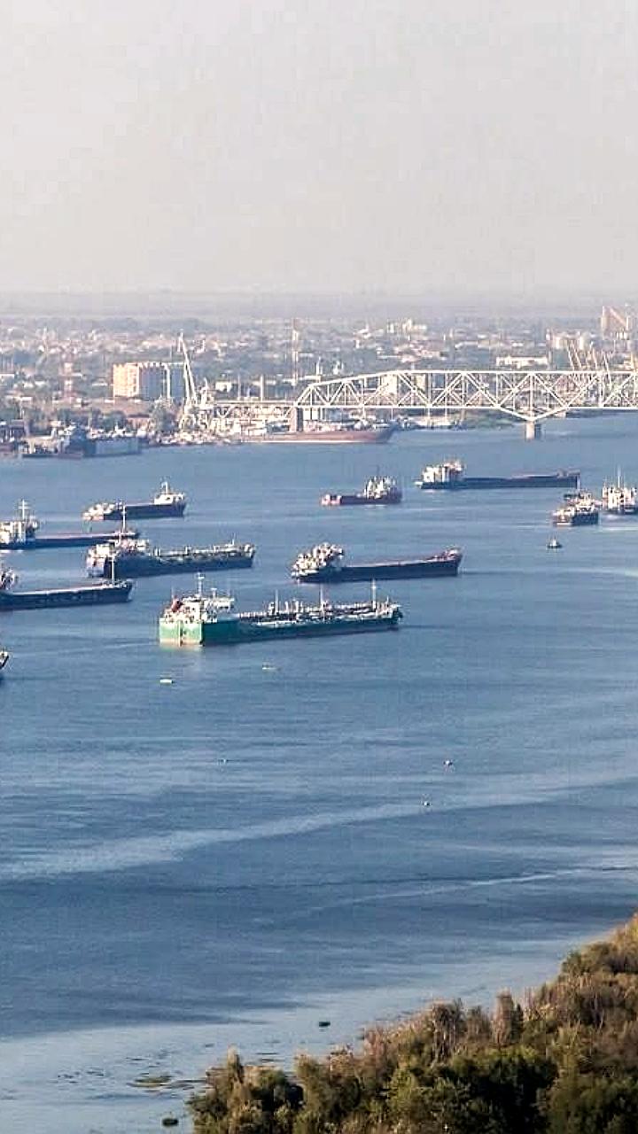 В Астраханской ОЭЗ Лотос откроется завод по производству судовых комплектующих