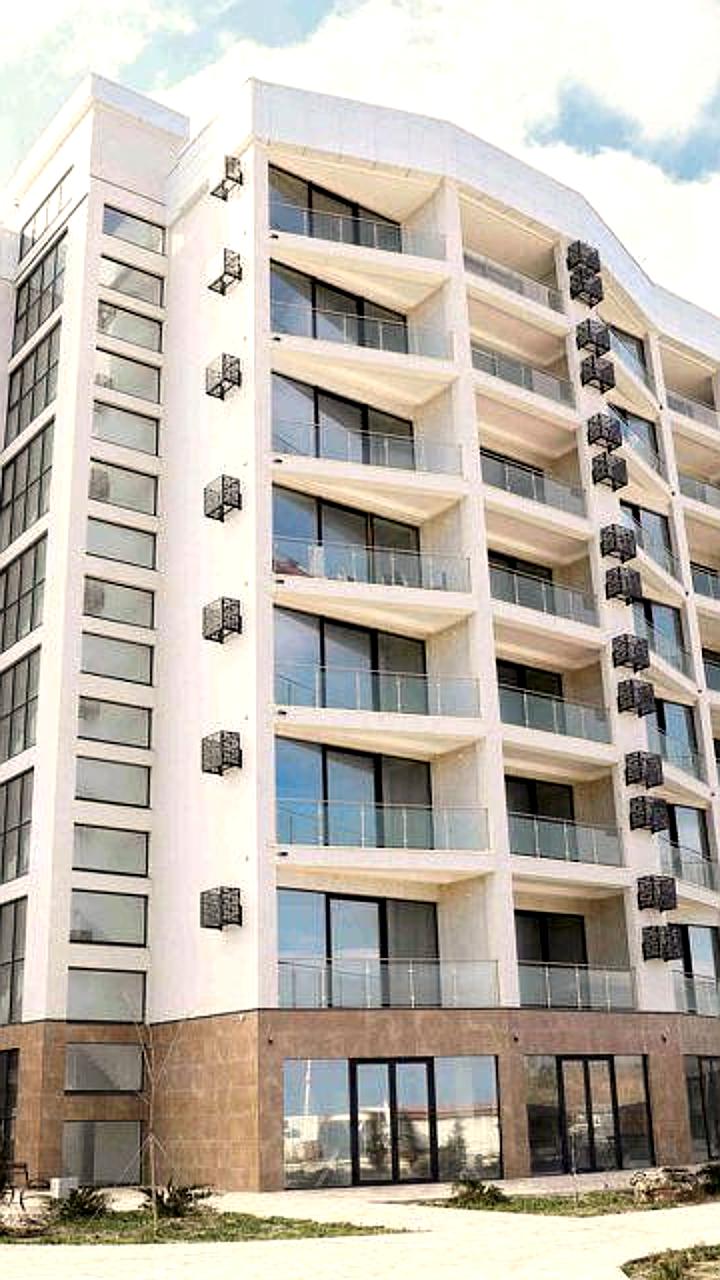 Утверждена новая стоимость квадратного метра льготного жилья в Севастополе