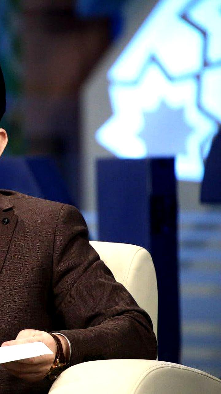 Задержание бывшего имама хатиба Одилхона Исмоилова в Ташкенте