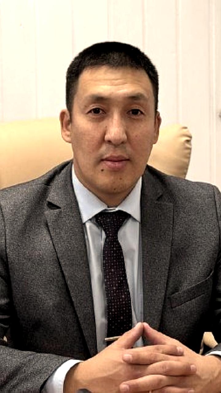 Всеволод Романов назначен председателем социального комитета Заксобрания Приморья