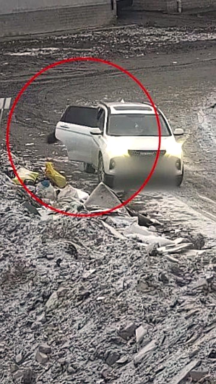 В Узбекистане за 2025 год зафиксировано более 10 тысяч случаев незаконного выброса мусора