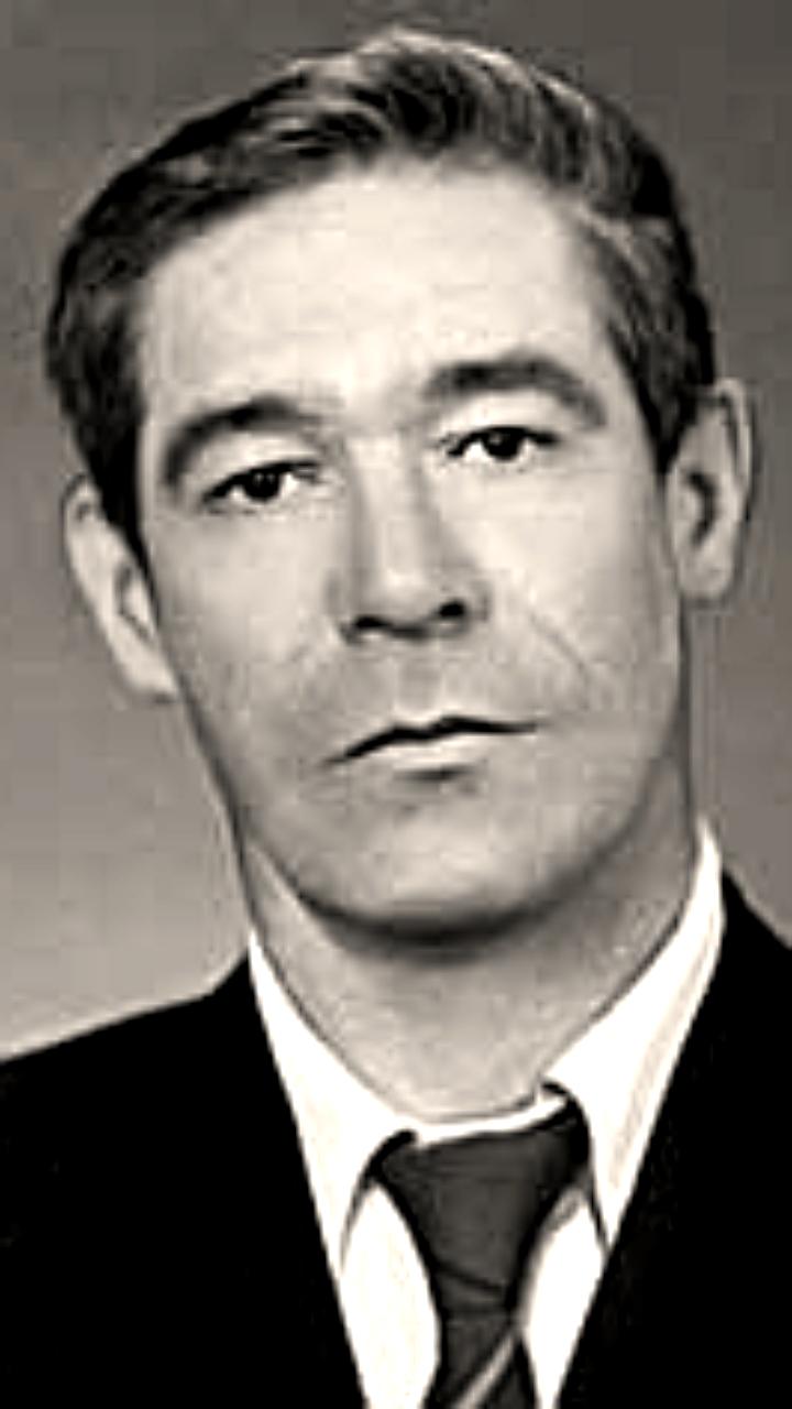 Умер известный камчатский писатель Радмир Коренев на 97 году жизни