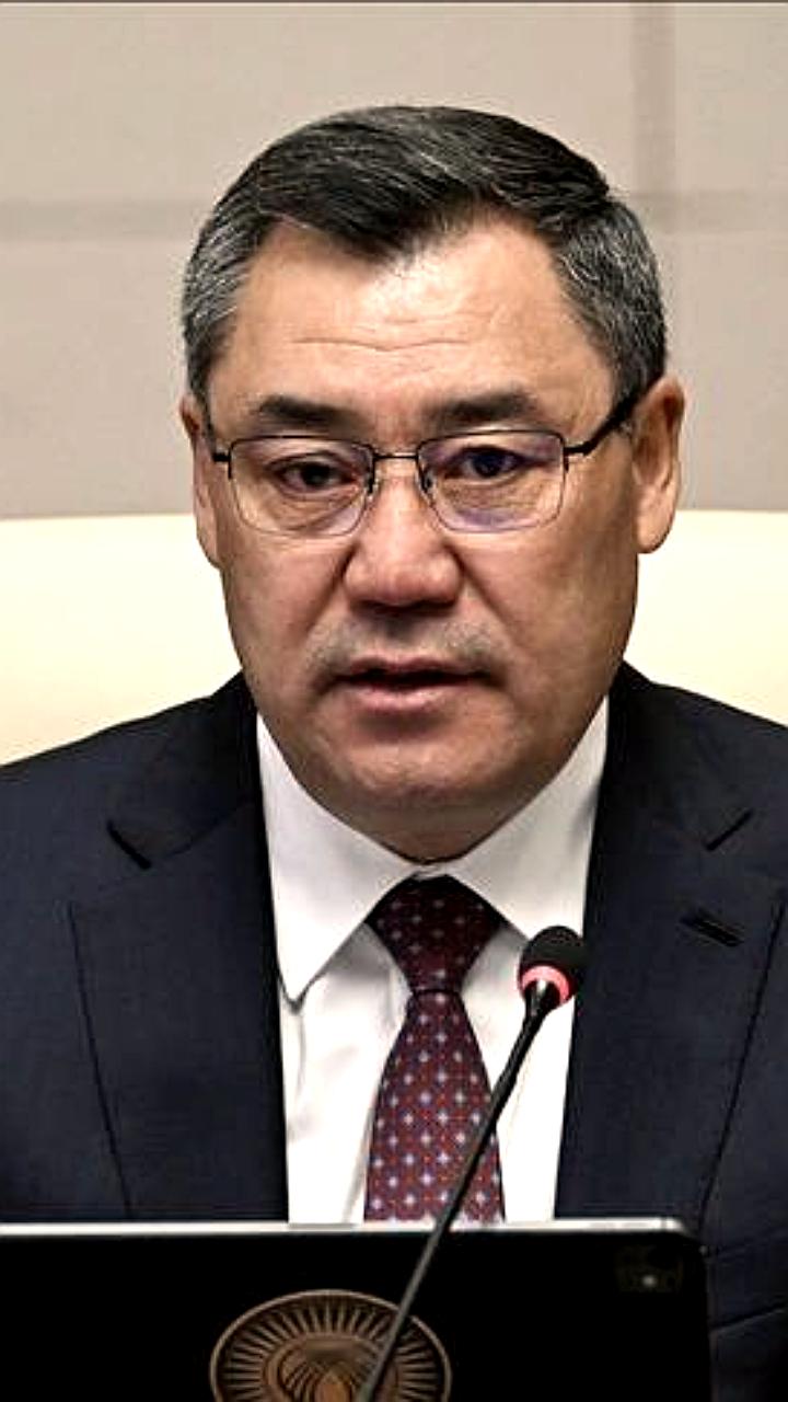 Пять лет президентства Садыра Жапарова: динамика развития Кыргызстана и рост инвестиций