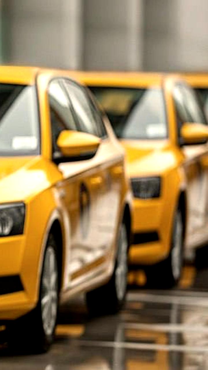 В Бишкеке ожидается рост цен на такси до 800 сомов из-за лицензирования водителей