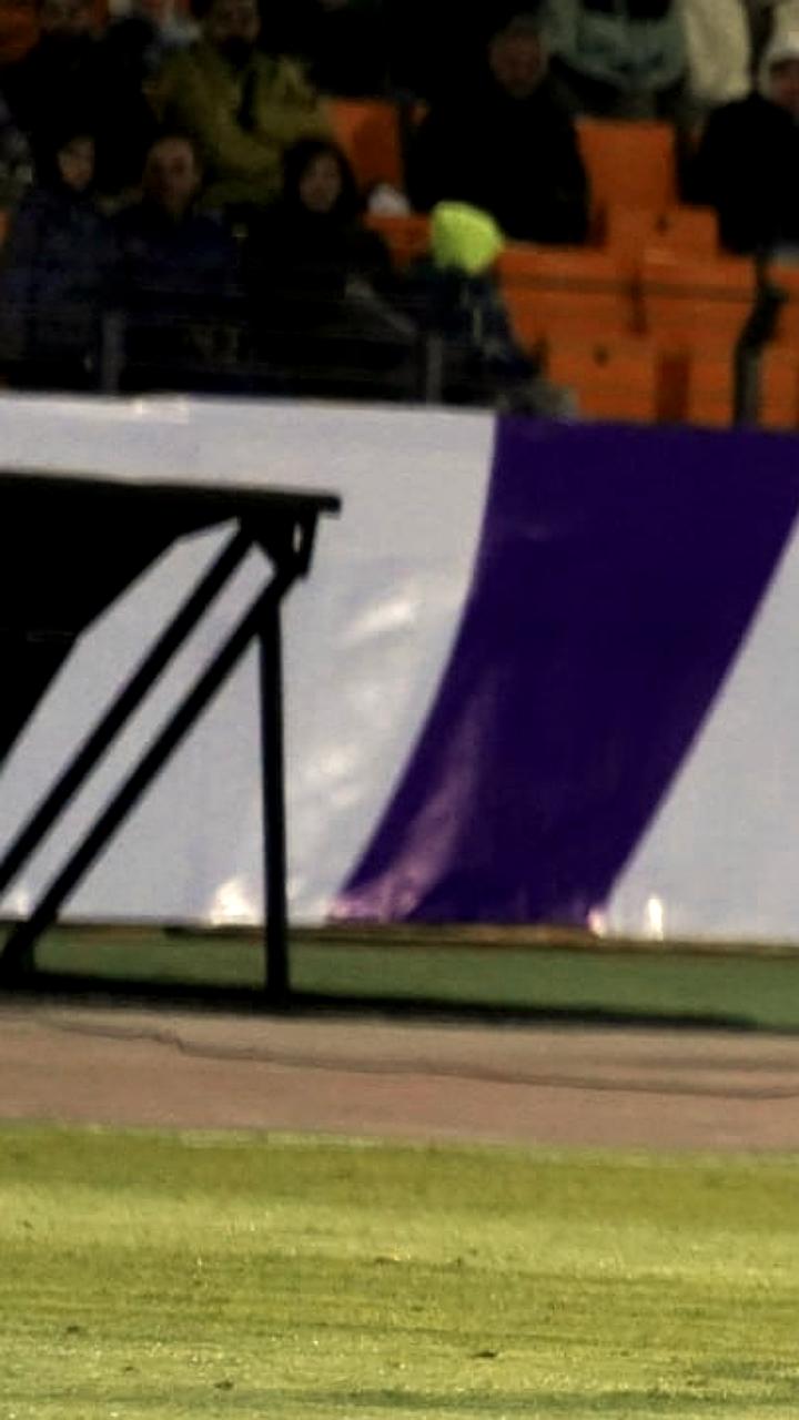 Хусанов вошел в символическую сборную Азии 2025 года