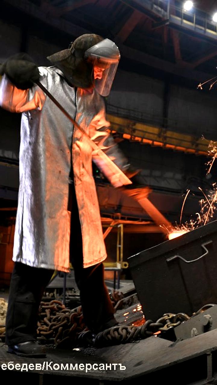 Цены на российский металлургический уголь выросли на фоне спроса в Китае и проблем с поставками из Австралии