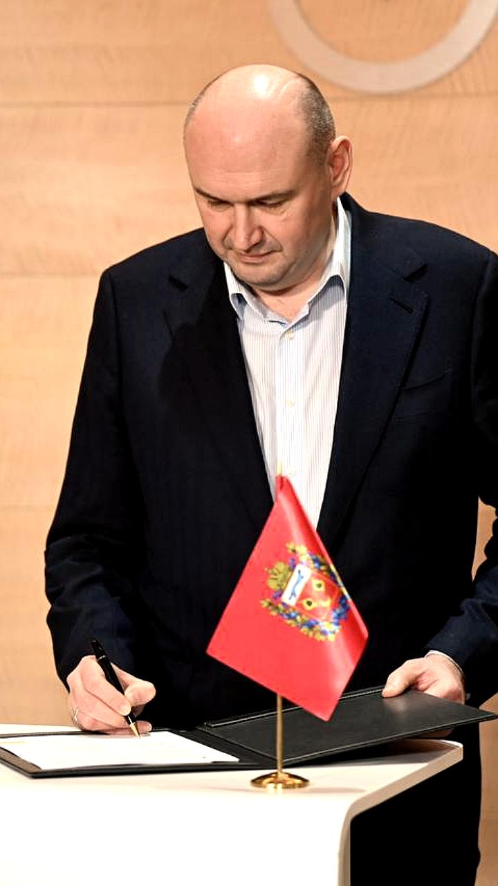 В Оренбургской области открывается школа цифровых технологий для подготовки инженеров