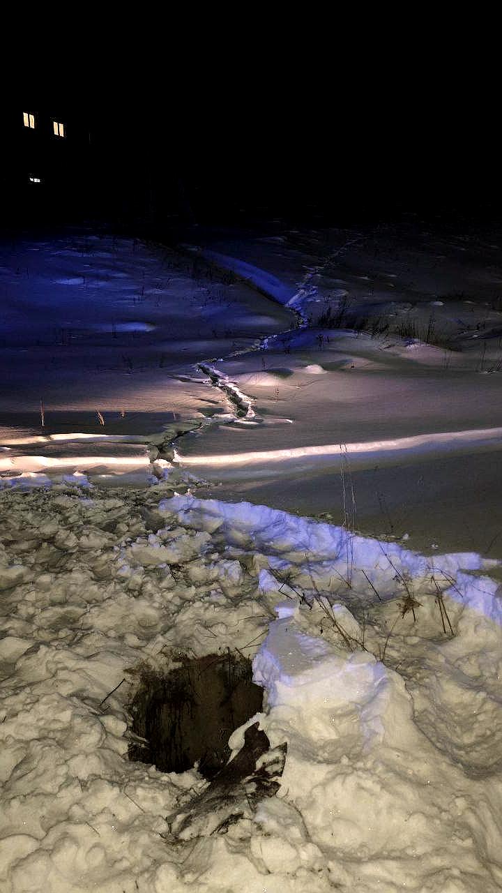 Тело девятилетнего ребенка найдено в колодце в Нязепетровске, возбуждено уголовное дело