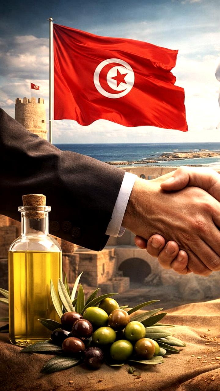 ЕАЭС рассматривает создание зоны свободной торговли с Тунисом