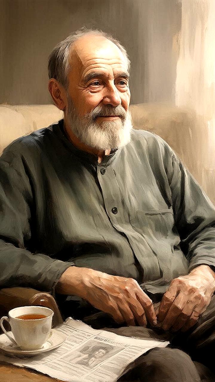 Повышенные выплаты для пенсионеров старше 80 лет начнутся с февраля