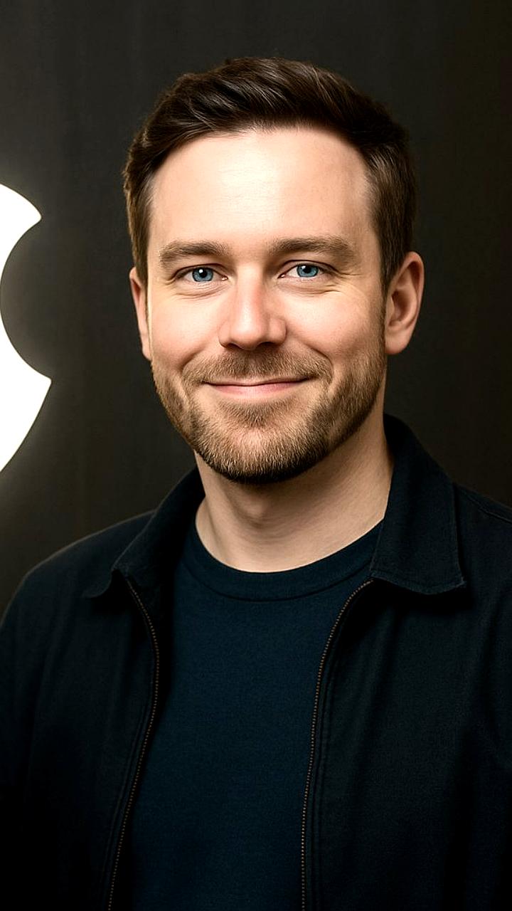 Себастьян де Вит из Halide присоединился к команде дизайнеров Apple