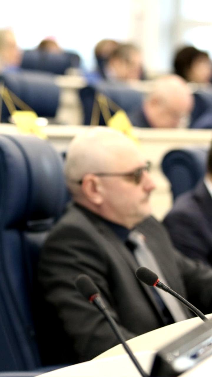 Заседание рабочей группы по проблемам индивидуального жилищного строительства в Кировской области и реестр пострадавших в Удмуртии