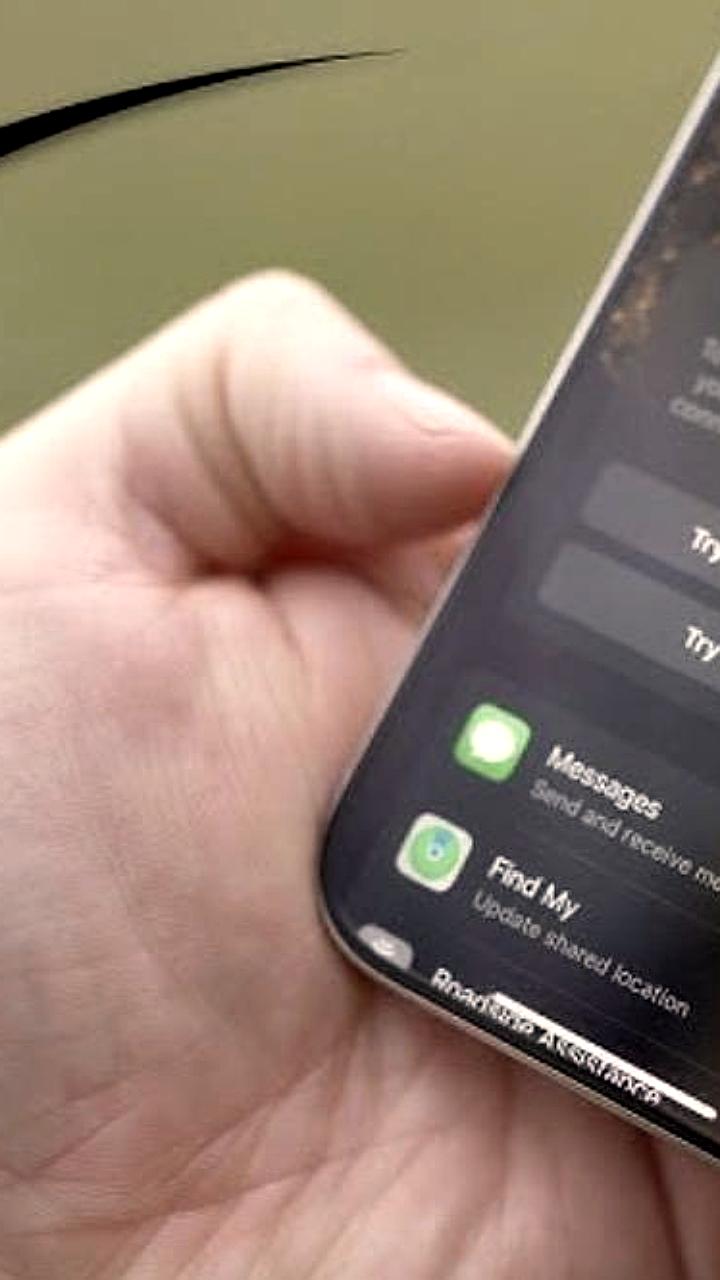 Apple и SpaceX обсуждают поддержку Starlink для iPhone 18 Pro