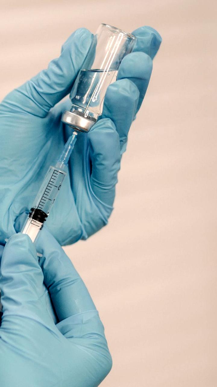 Петровакс Фарм получает лицензию на производство менингококковой вакцины