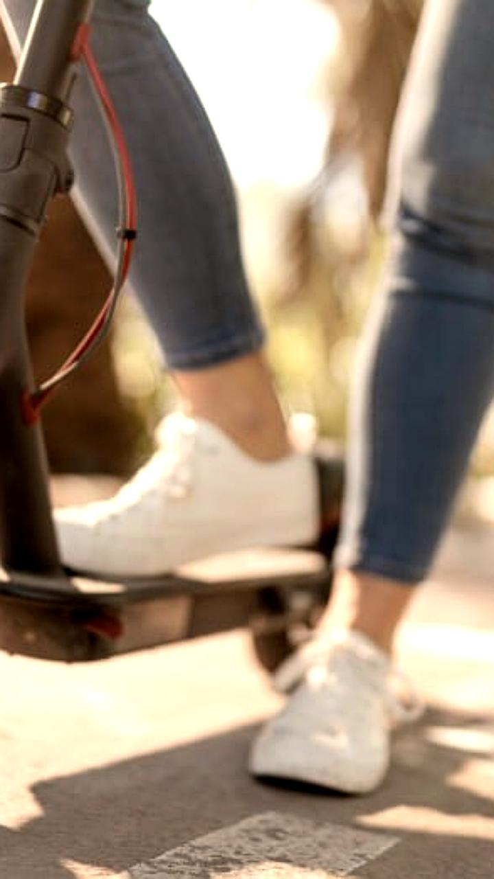 Губернатор Ставрополья запускает новый опрос о ограничениях для самокатчиков