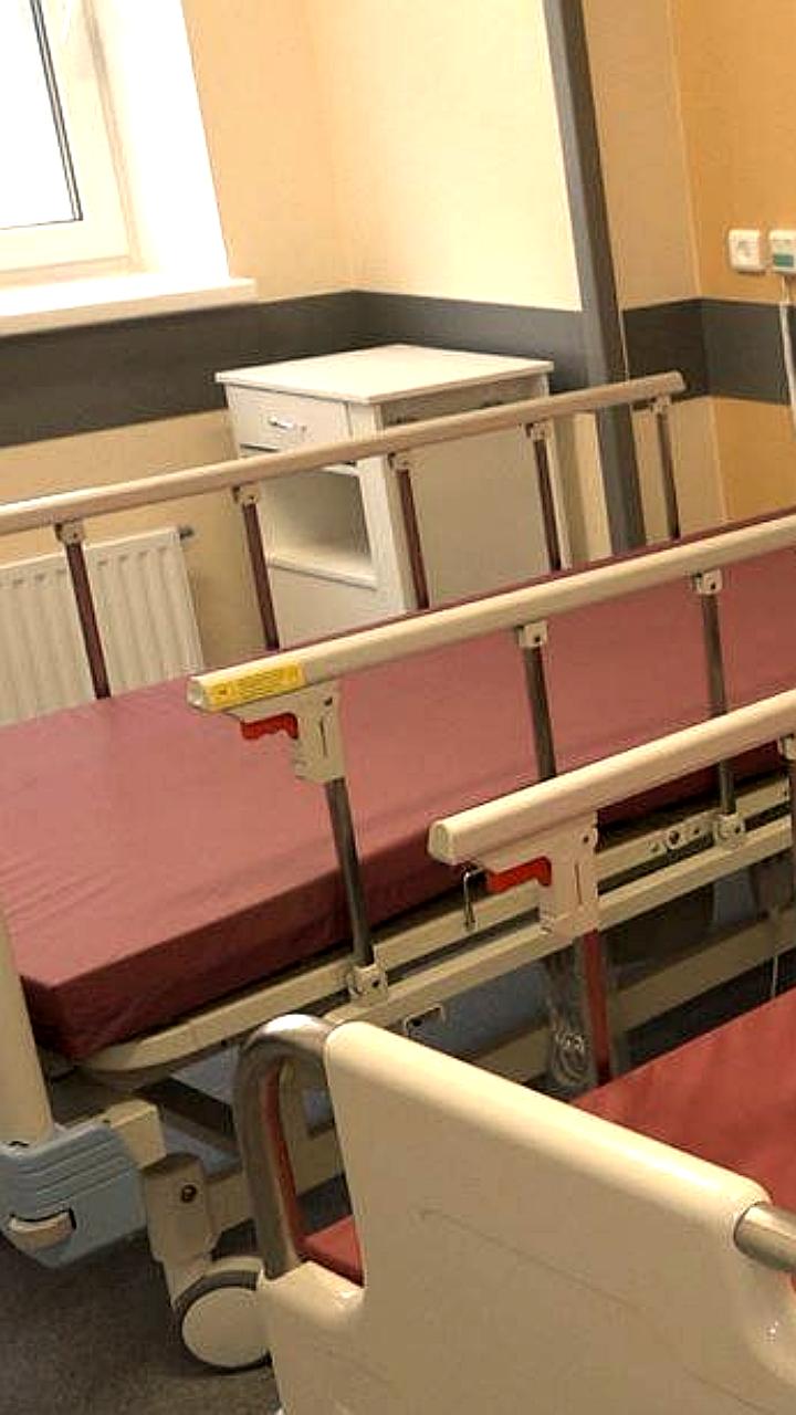 В Калининграде открылся дневной стационар для хирургического лечения онкозаболеваний