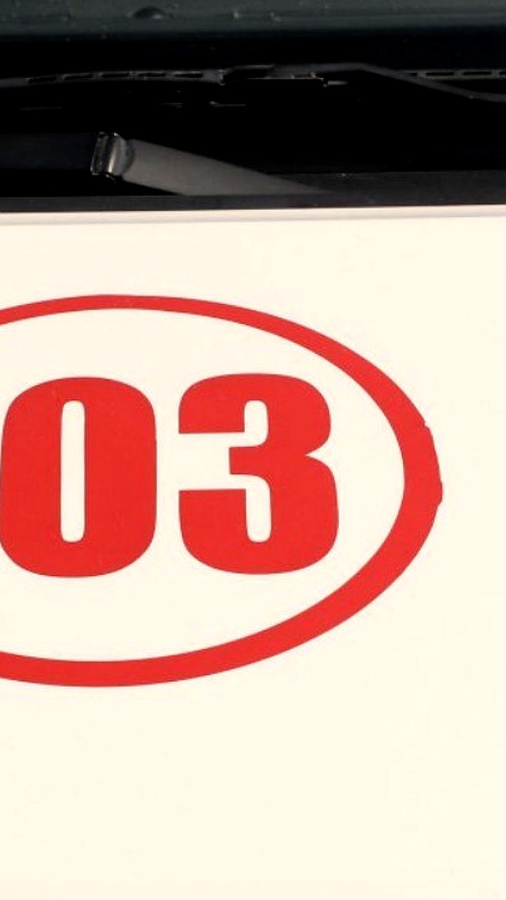 Убийство в школе: мужчина убил супругу и попытался покончить с собой