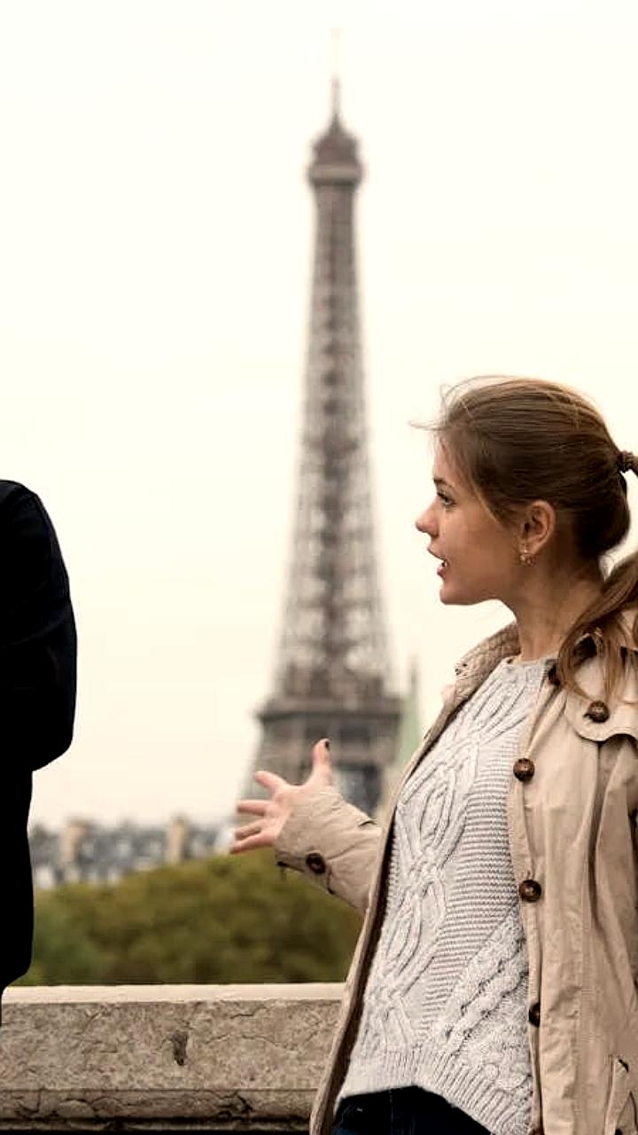 Во Франции обсуждается законопроект об отмене супружеского долга в браке