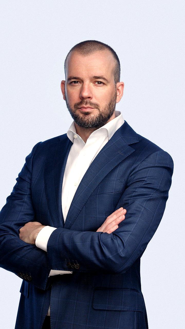 Петр Исаев назначен исполнительным директором Capital Group